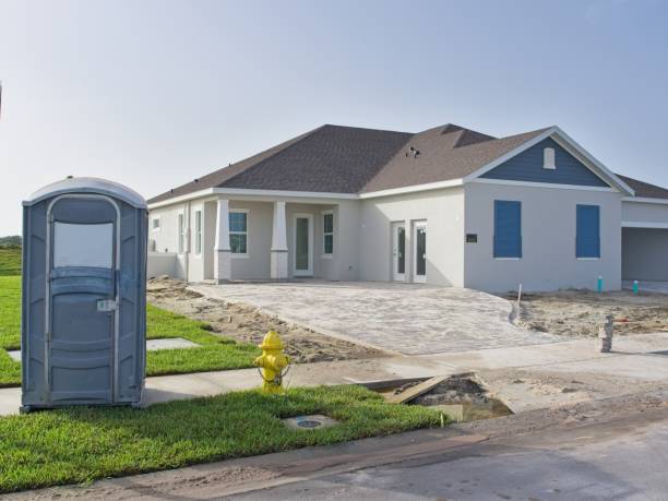 Sanitation services for porta potties in Faribault, MN